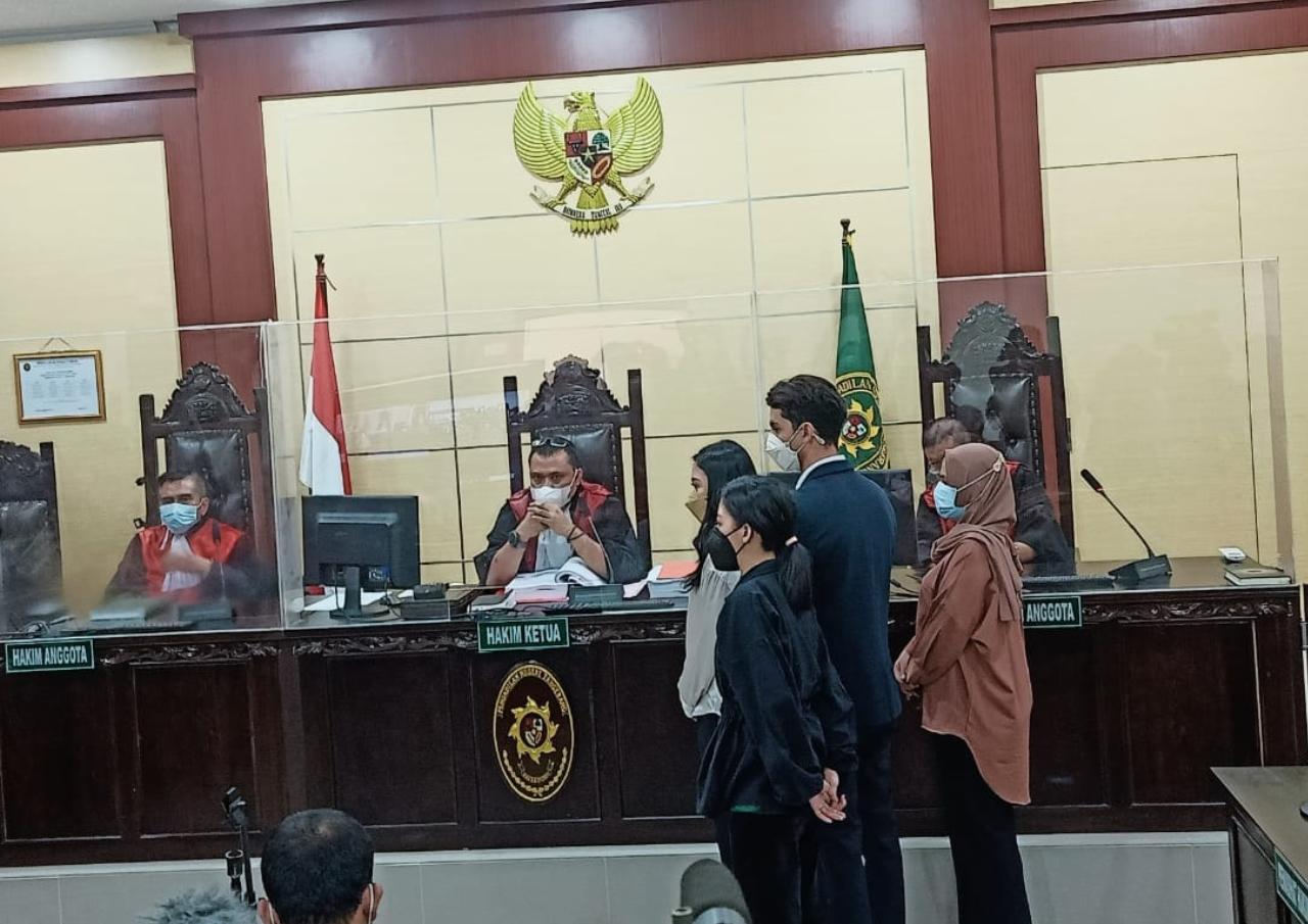 Jaksa Ungkap Kronologi Kasus Rachel Vennya Kabur dari Karantina