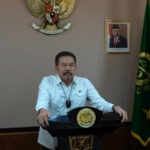 Jaga Keamanan Informasi, Tim Insiden Siber Kejagung Dikukuhkan
