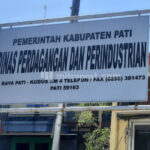Akhir Tahun, Pasokan Kebutuhan Pokok di Pati Aman
