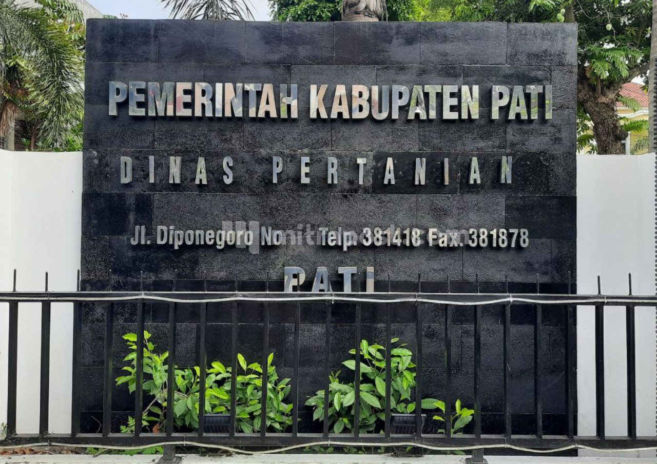 Jelang Tahun Baru, Stok Daging di Pati Masih Aman