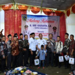 Pemkab Kebumen Akan Adakan International Expo