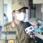 Sejumlah Sekolah Akan Digunakan Sebagai Lokasi Pengungsian Erupsi Semeru