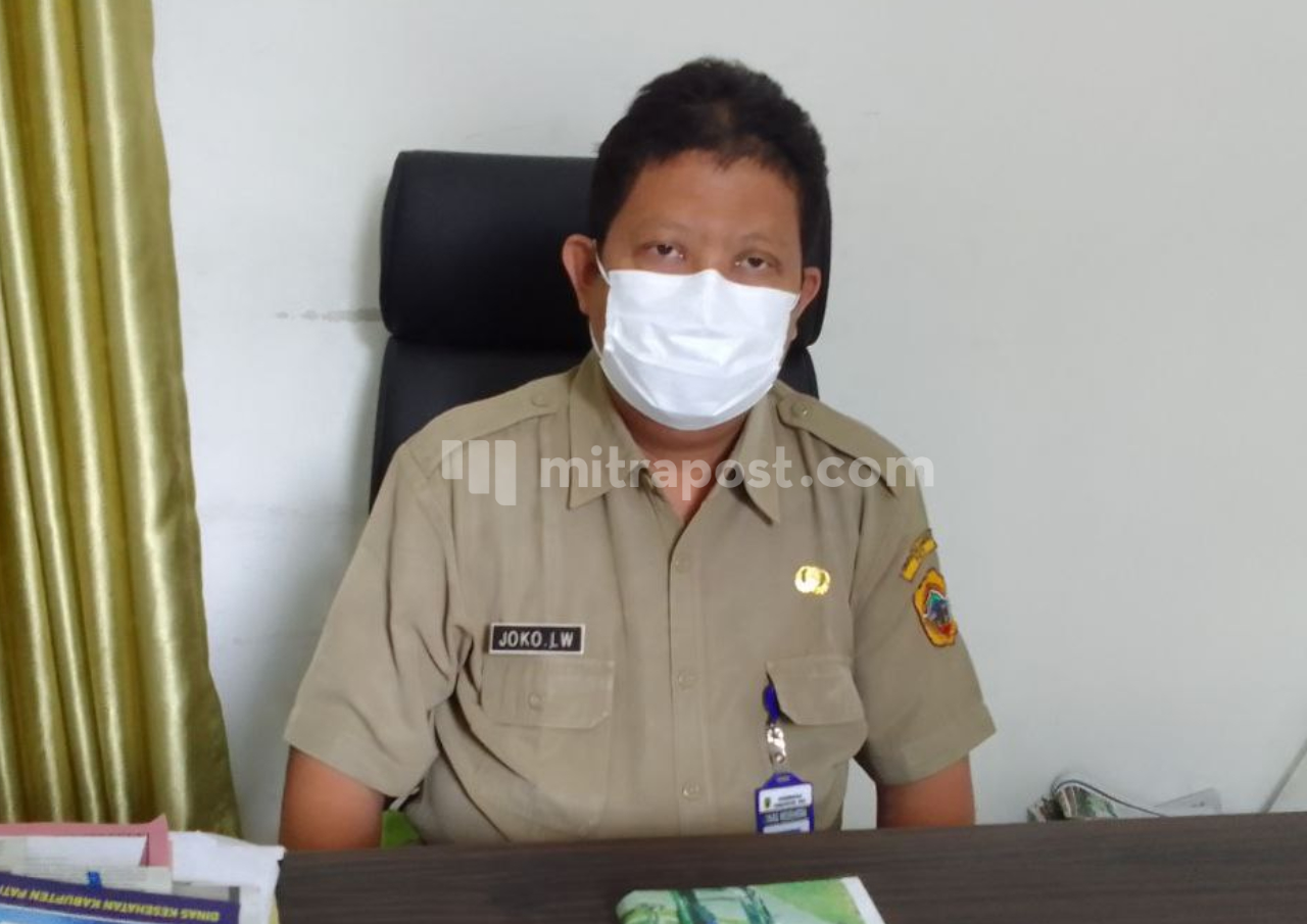 Pati Belum Bisa Vaksin Covid-19 Bagi Anak 6-11 Tahun, Dinkes Ungkap Alasan