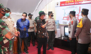 Gelar Pawai Malam Tahun Baru Akan Ditindak Tegas