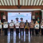 BPKAD Pati Gelar Pengundian Doorprize PPB-P2