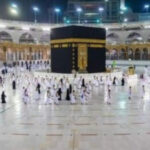 Jamaah Umrah Pengguna 4 Jenis Vaksin Berikut, Tak Perlu Jalani Karantina