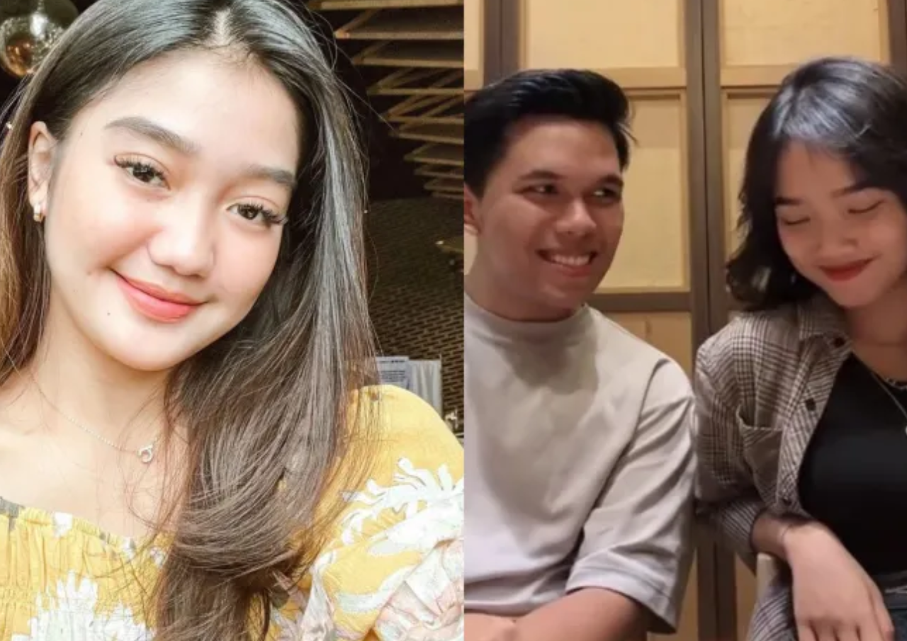 Thariq Halilintar Dikabarkan Putus dengan Chika