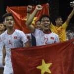 Pelatih Vietnam Kagum Pada Permainan Timnas Indonesia