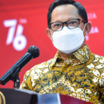 Demi Capai Target Vaksinasi, Mendagri Minta Kepala Daerah Kreatif