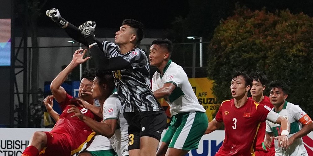 Indonesia Ganyang Malaysia 4-1, Evan Dimas dkk Juarai Grup B