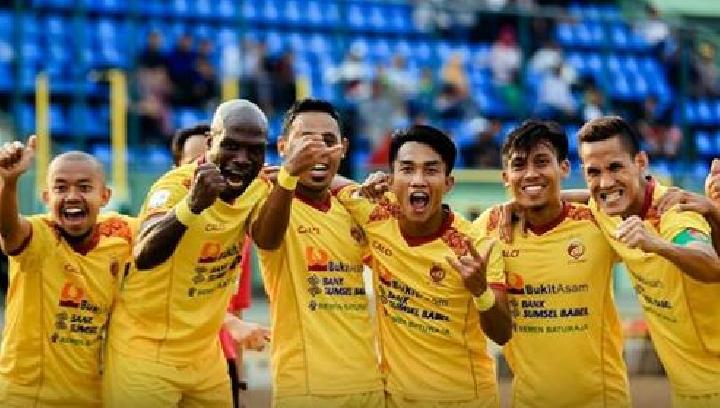 Laskar Wong Kito Gagal Lolos ke Liga 1