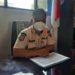 85 Kejadian Kebakaran di Pati Sepanjang Tahun 2021