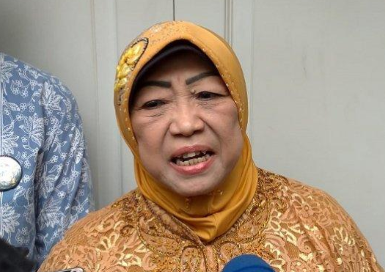 Adik Gus Dur Lihat Proses Ferdinand Mualaf, Namun Hati Siapa yang Tau