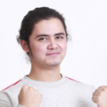 Aliando Idap Gangguan Mental selama 2 Tahun