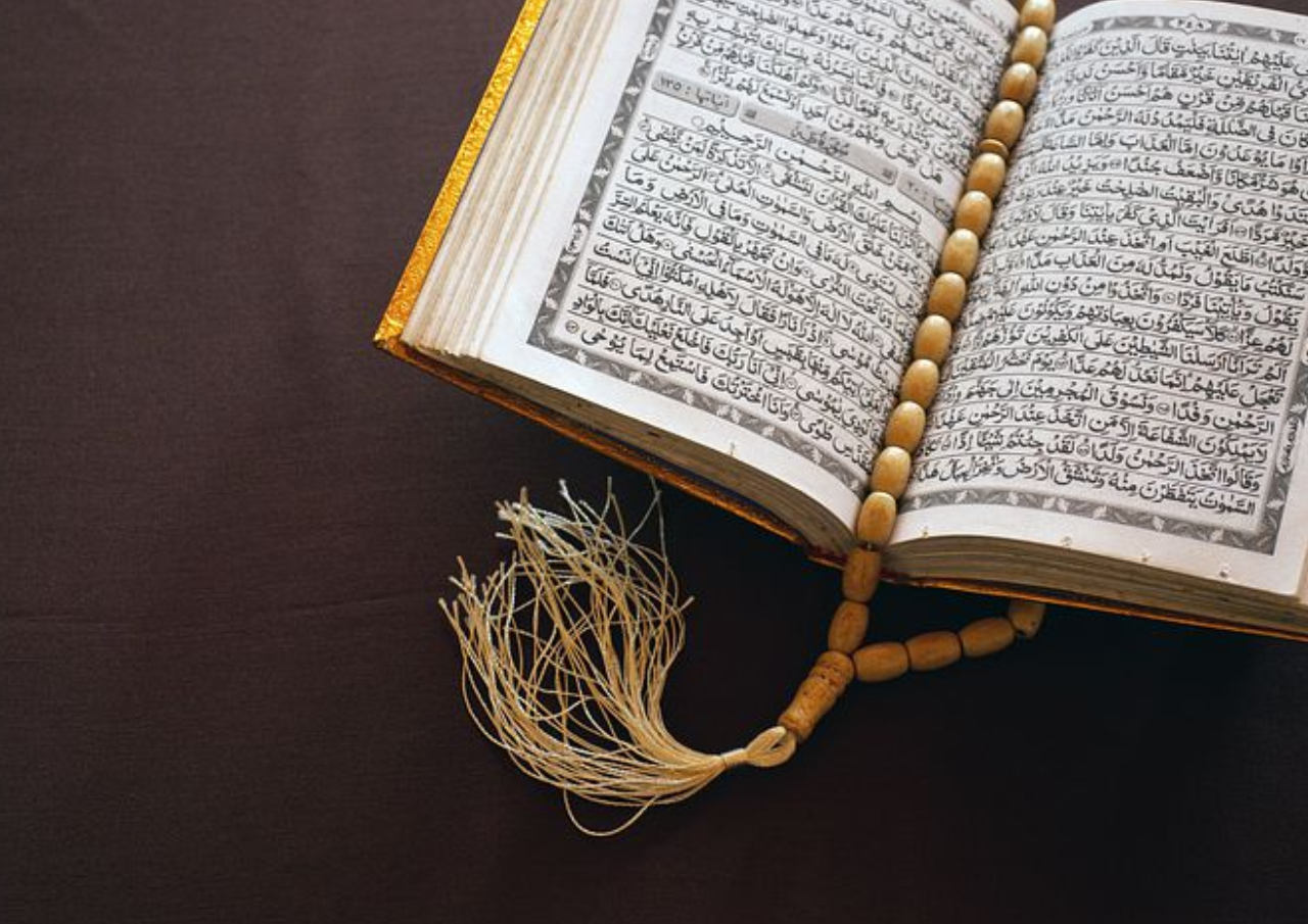 Azab Allah Nyata Adanya