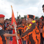 Sosok Bupati Langkat, Pernah Jadi Ketua Pemuda Pancasila dan Raih Penghargaan MUI
