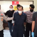 Cinta Ditolak Buat Pria Bunuh Wanita di Purworejo