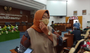 DPRD Pati Apresiasi Acara Kirab Obor Virtual dan Ekspresi Seni Budaya PeSONas