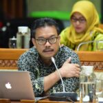 DPR RI Minta Nakes Honorer Segera Diangkat Menjadi PPPK