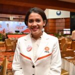 PKS Rekrut Perempuan Kristen