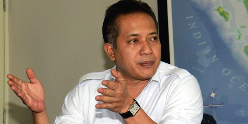 Ambang Batas Pencalonan Presiden 20 Persen Digugat Sejumlah Tokoh