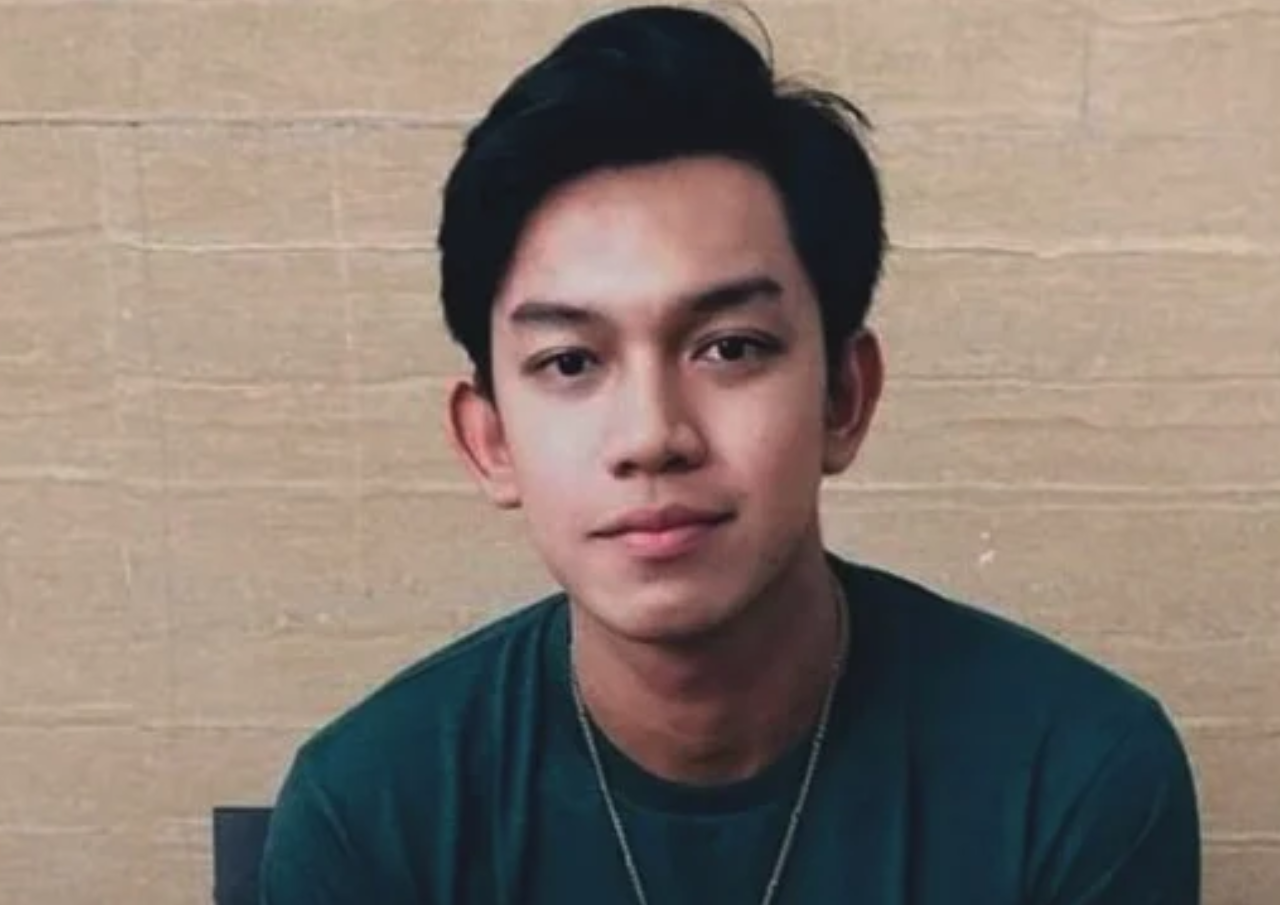 Gaga Muhammad Dituntut 4,5 Tahun Penjara