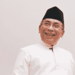 Gus Yahya Ungkap IKN Nusantara Singkatan NU hingga Rakyat