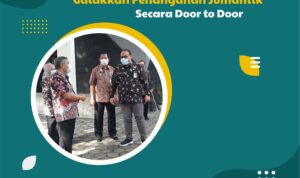 Kasus Omicron Ditemukan di Surabaya, Dinkes Lakukan Tracing Secara Intensif