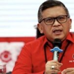 Terkait Pengganti Anies, PDIP Buka Suara