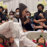 Ibu Gaga Muhammad Pertanyakan Keputusan Operasi Laura, Ini Balasan Ibu Laura