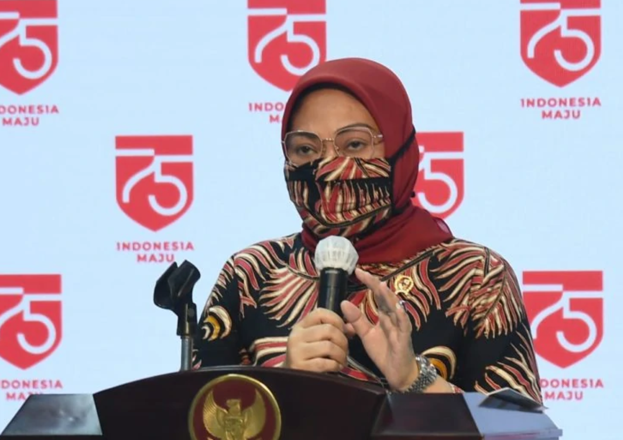 Pemerintah Berkomitmen Lindungi Keselamatan Kerja Para Buruh