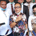 JoMan Sebut Ubedillah Bohong terkait Gibran-Kaesang