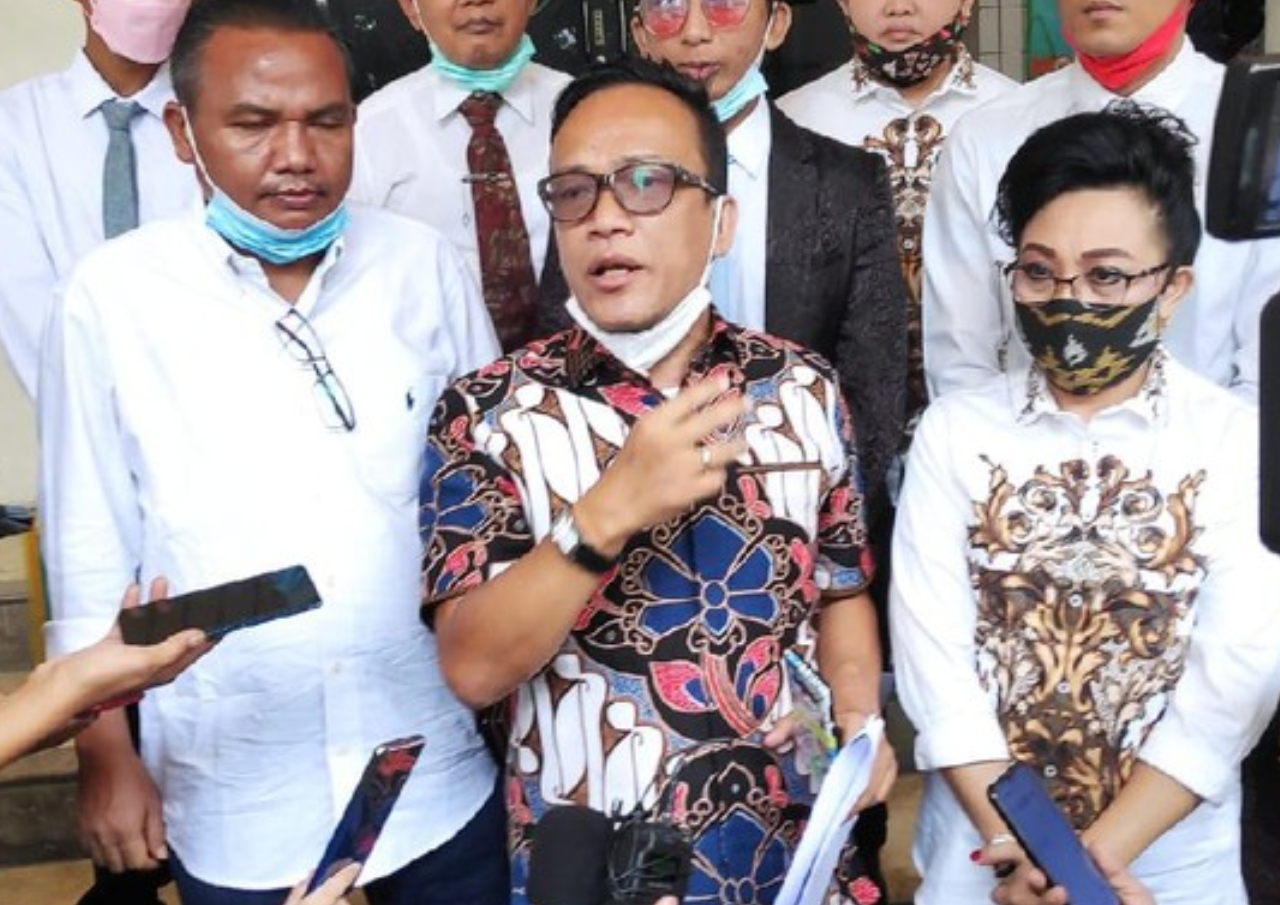 JoMan Sebut Ubedillah Bohong terkait Gibran-Kaesang
