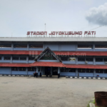 Lampu Stadion Joyokusumo akan Ditambah