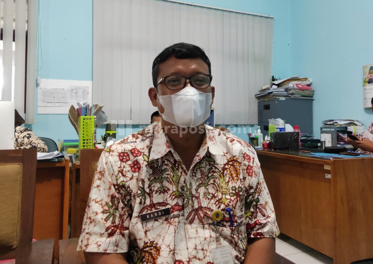 Dapat Rp 2 Miliar, Persipa Siapkan 25 Persen Untuk Pembinaan Talenta Muda
