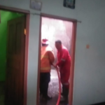 Kebakaran Rumah di Ngurensiti Pati, Kerugian Ditaksir 20 Juta