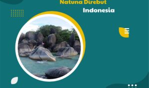Kendali Udara Natuna Direbut Indonesia