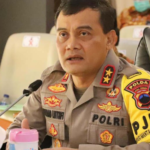 Lakukan Pelecehan Verbal, Kapolda Jateng Copot Kasatreskrim Boyolali