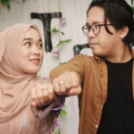 Mantan Istri Ayus Sabyan Cerita Peselingkuhan Suaminya