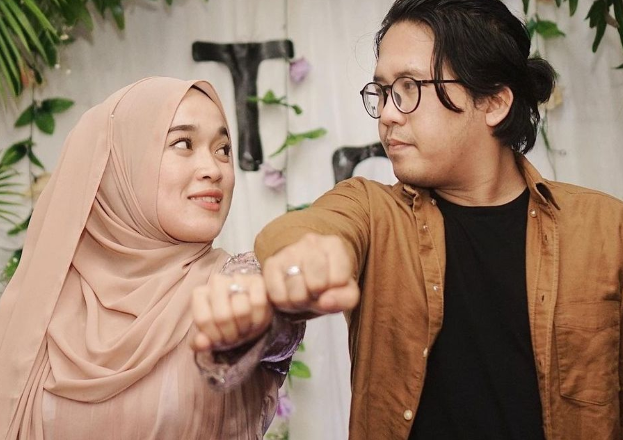 Mantan Istri Ayus Sabyan Cerita Peselingkuhan Suaminya