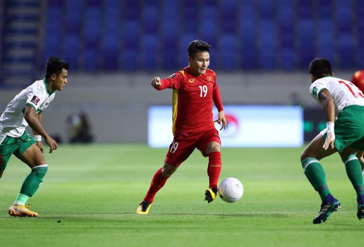 6 Kali Masuk Final dan Gagal Juara, Media Vietnam Sebut Indonesia ‘Raja Runner Up’