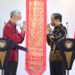 Perdana Menteri Singapura Doakan Indonesia Sukses Gelar Presidensi G20