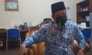 Pensiun Besar-besaran, Puluhan Formasi Kepala Sekolah di Pati Kosong