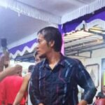 Pria di Klaten Lecehkan Biduan Saat Manggung