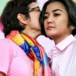 Putri Wakil Ketua Golkar Maura Magnalia Meninggal Dunia