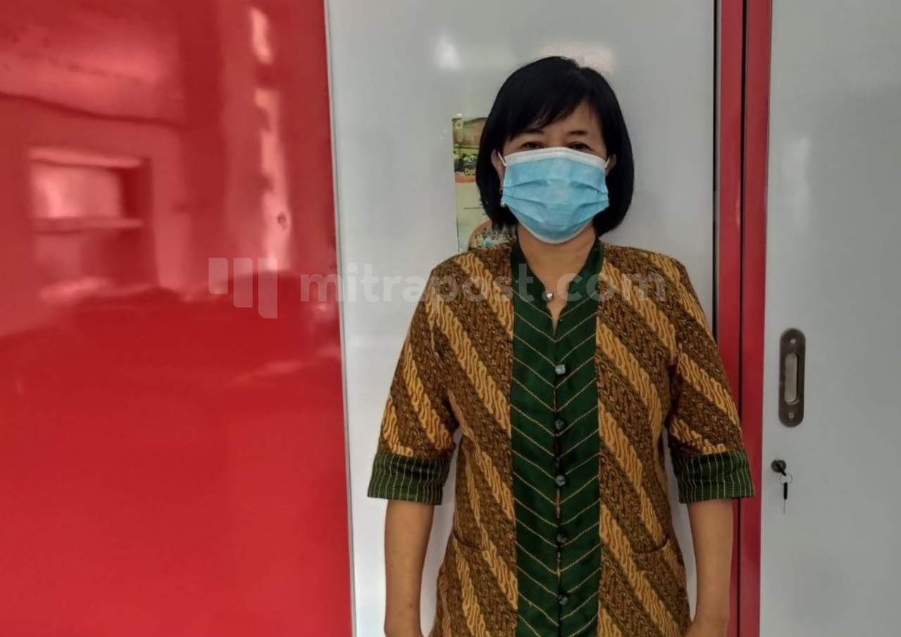 Sekolah Belum Boleh Berkegiatan, Pendonor PMI Pati Belum Stabil