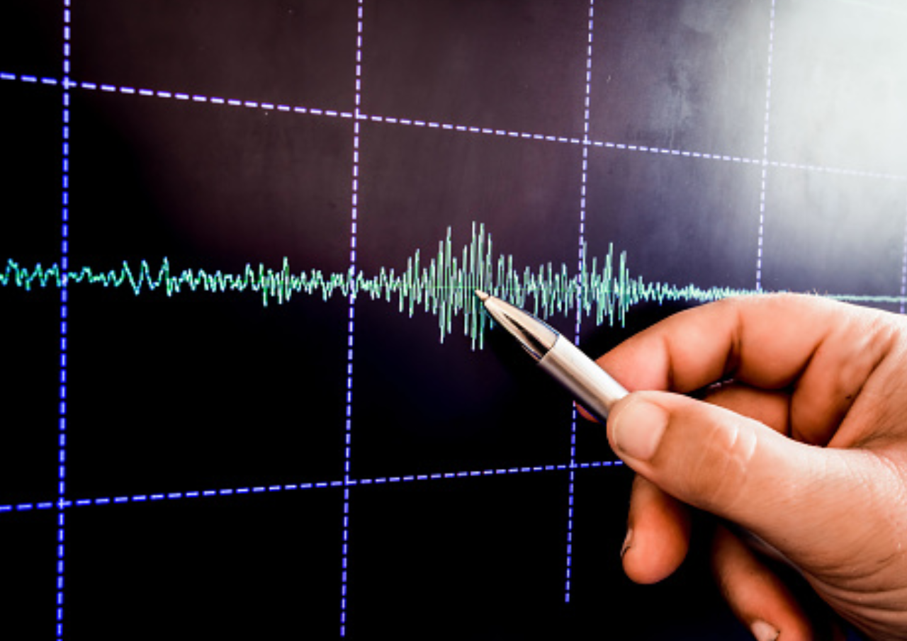 Sepekan, Jatim Diguncang 24 Gempa
