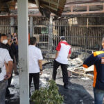 PN Tangerang Segera Gelar Sidang Kasus Kebakaran Lapas