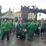 Penyebar Stiker Pungli Atas Nama Gus Umam Terancam 4 Tahun Penjara