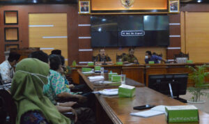 Pemkab Jepara Tambah Kuota Peserta Nikah Massal Gratis
